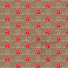 Cardstock - Welkom Sinterklaas