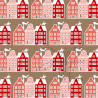 Cardstock - Welkom Sinterklaas
