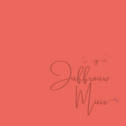 Cardstock - Welkom Sinterklaas
