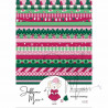 Cardstock - Season's Greetings