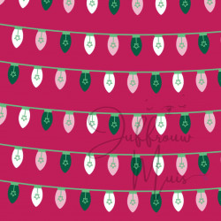 Cardstock - Season's Greetings