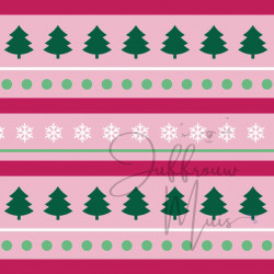 Cardstock - Season's Greetings