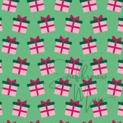 Cardstock - Season's Greetings