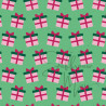 Cardstock - Season's Greetings
