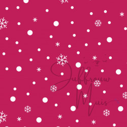 Cardstock - Season's Greetings