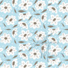 Cardstock - Life is better on the blue farm