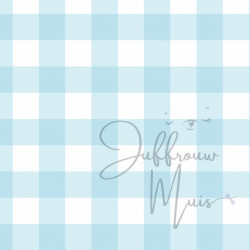 Cardstock - Life is better on the blue farm