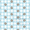 Cardstock - Life is better on the blue farm