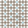 Cardstock - Life is better on the blue farm