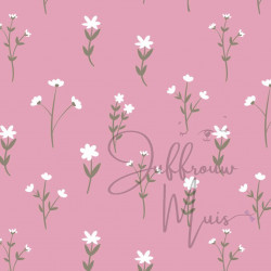 Cardstock -       Life is better on the pink farm