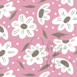 Cardstock -       Life is better on the pink farm