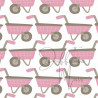 Cardstock -       Life is better on the pink farm