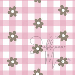Cardstock -       Life is better on the pink farm