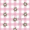 Cardstock -       Life is better on the pink farm
