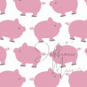 Cardstock -       Life is better on the pink farm