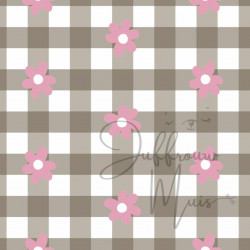 Cardstock -       Life is better on the pink farm