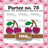 Crea Lies snijmal (kersjes)