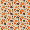 Cardstock -  Delicious autumn