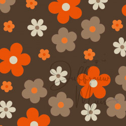 Cardstock -  Delicious autumn