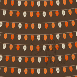 Cardstock -  Delicious autumn