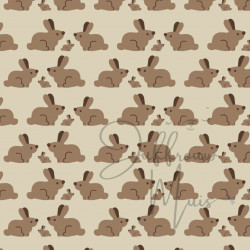 Cardstock -  Delicious autumn