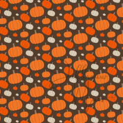 Cardstock -  Delicious autumn