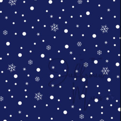 Cardstock -  Baby, it's cold outside