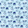 Cardstock -  Baby, it's cold outside