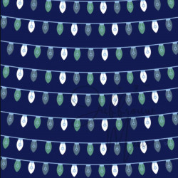 Cardstock -  Baby, it's cold outside