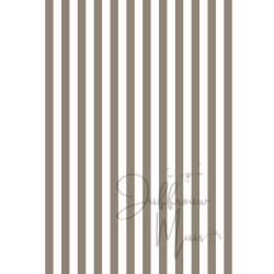 Tiny Cardstock -  A5 - Taupe