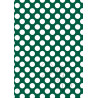 Tiny Cardstock -  A5 - Dennengroen
