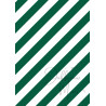 Tiny Cardstock -  A5 - Dennengroen