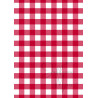 Tiny Cardstock -  A5 - Kerstrood