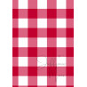 Tiny Cardstock -  A5 - Kerstrood