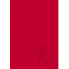 Tiny Cardstock -  A5 - Kerstrood