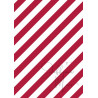 Tiny Cardstock -  A5 - Kerstrood