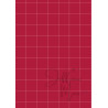 Tiny Cardstock -  A5 - Kerstrood