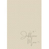 Tiny Cardstock -  A5 - Zand