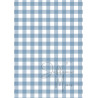 Tiny Cardstock -  A5 - Oud blauw