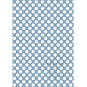 Tiny Cardstock -  A5 - Oud blauw