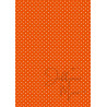 Tiny Cardstock -  A5 - Mandarijn