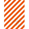 Tiny Cardstock -  A5 - Mandarijn