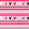 Cardstock -  Love is in the air