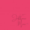 Cardstock -  Love is in the air