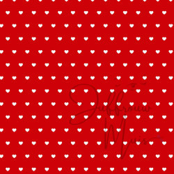 Cardstock -  Love is in the air