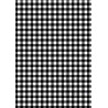 Tiny Cardstock -  A5 - Zwart