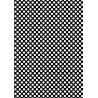 Tiny Cardstock -  A5 - Zwart