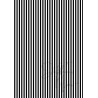 Tiny Cardstock -  A5 - Zwart