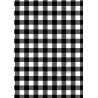 Tiny Cardstock -  A5 - Zwart