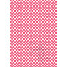Tiny Cardstock -  A5 - Framboosrood